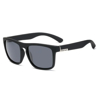 Lunettes de soleil polarisées UV 400 Chic & Charm Hommes Femmes/Sports Lunettes réfléchissantes avec Sports d'été en plein air Conduite Pêche Lunettes d'alpinisme Hommes