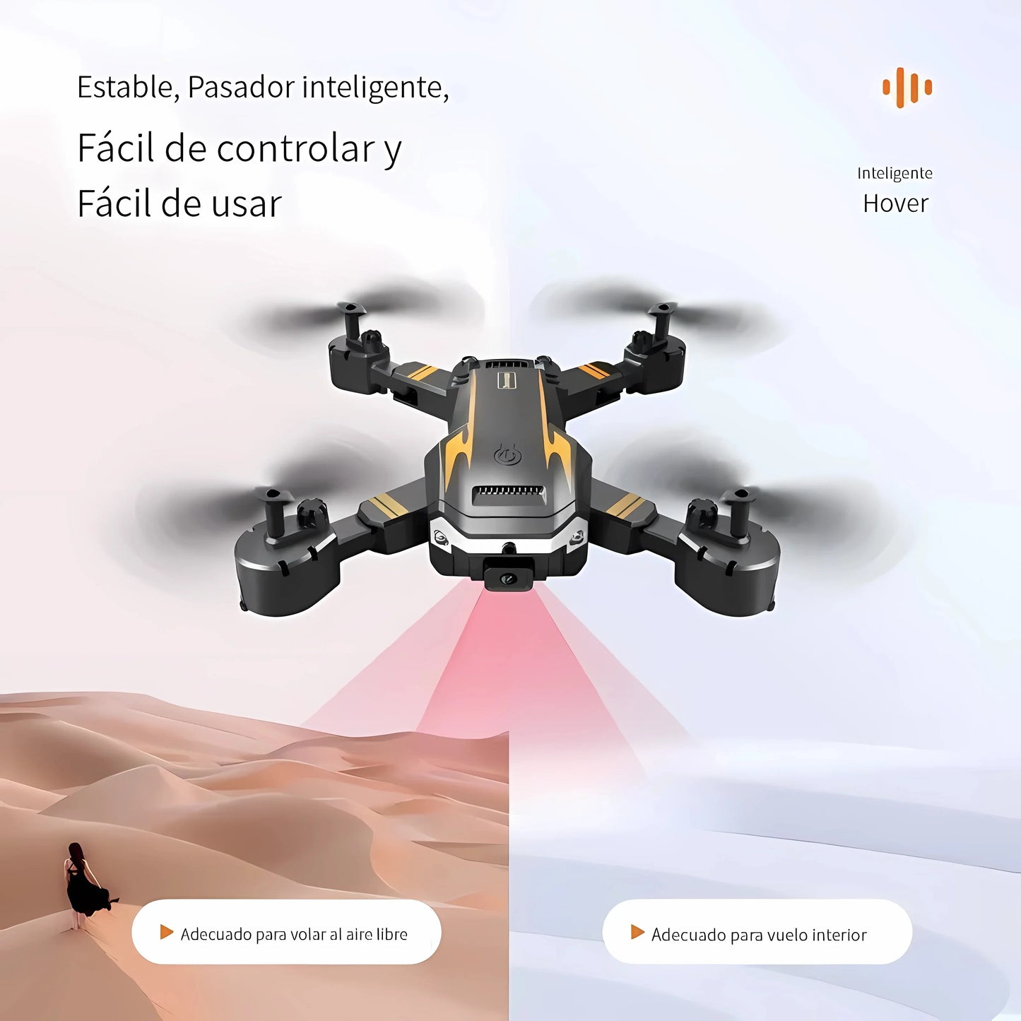 New S6 Max Drone 8k Profesional 4K HD Camera Obstacle Avoidance Aerial Photography Optical flow Foldable Quadcopter Sell Apron