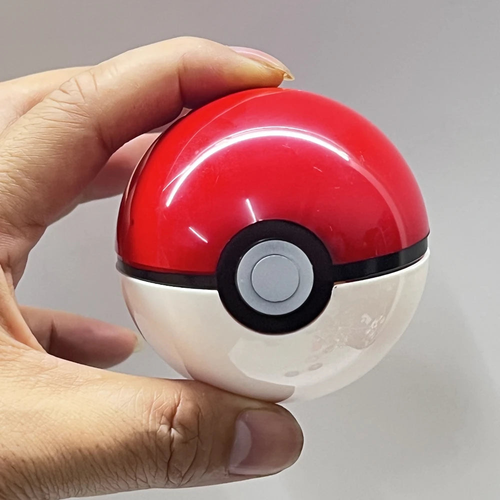 PokeBall Figures Monster