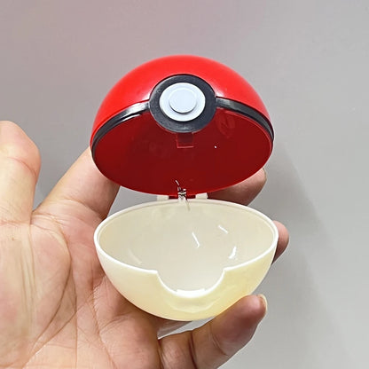 PokeBall Figures Monster